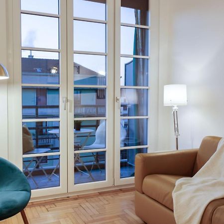 Top Apartment In The Center Balcony+Wi-Fi+Panorama Milán Exteriér fotografie