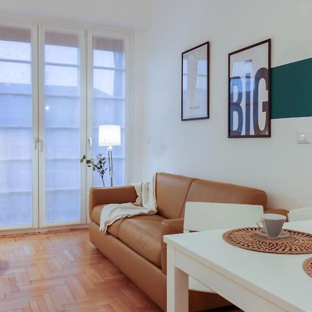 Top Apartment In The Center Balcony+Wi-Fi+Panorama Milán Exteriér fotografie