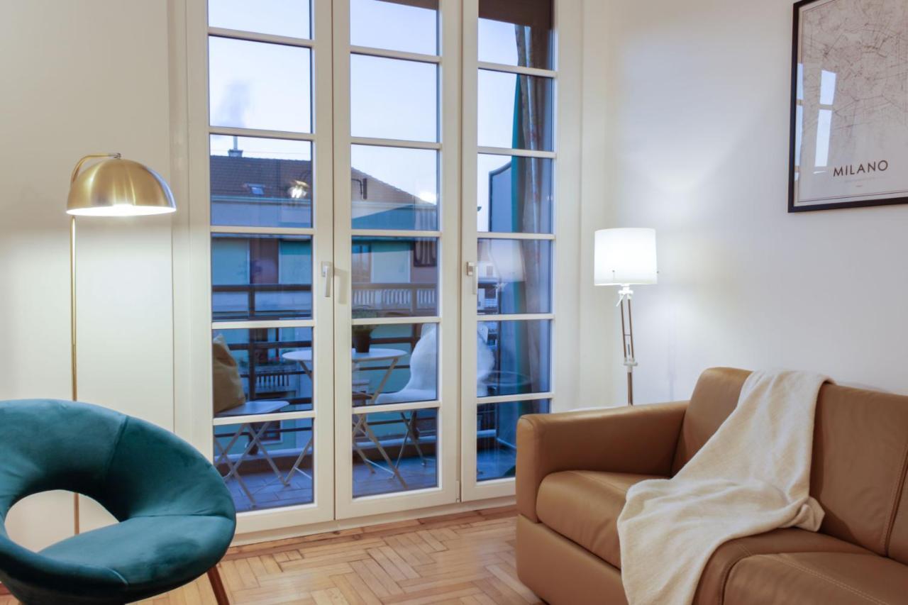Top Apartment In The Center Balcony+Wi-Fi+Panorama Milán Exteriér fotografie