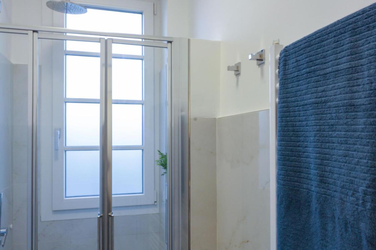 Top Apartment In The Center Balcony+Wi-Fi+Panorama Milán Exteriér fotografie